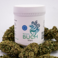 Mars – Susz Konopny CBD ~ 9% 