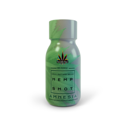 Hemp Shot Amnesia (mięta)