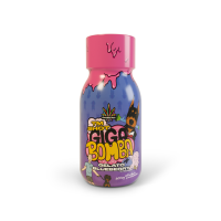 GIGABOMBA Blueberry Gelato 600MG